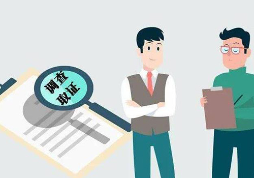 广州正规的调查公司